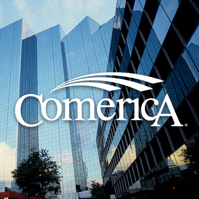 Case study - Comerica