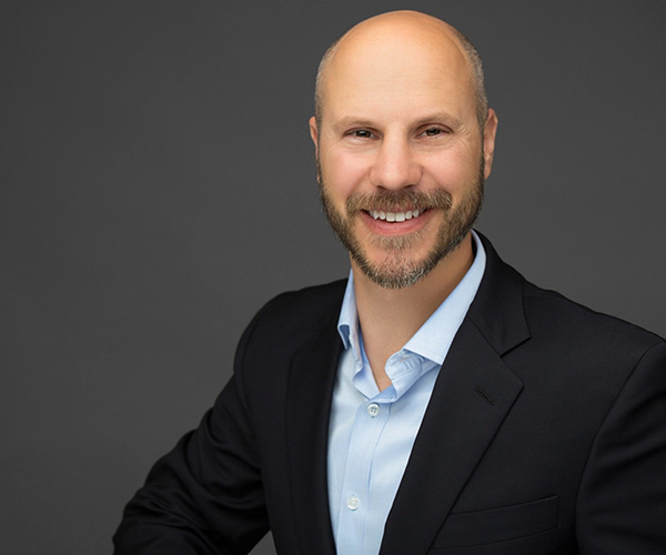 Cullen Knights, CFO of TEAM