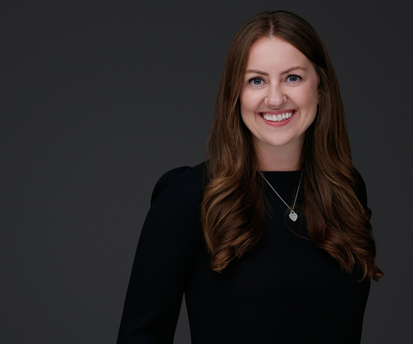 Kelly Smith, Controller at TEAM