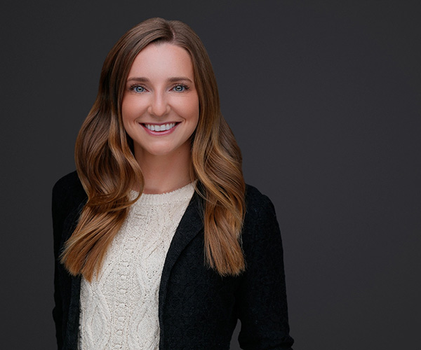 Lauren Kuykendall, Director of Marketing at TEAM