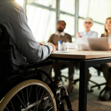 What to Do When a Job Candidate Discloses a Disability