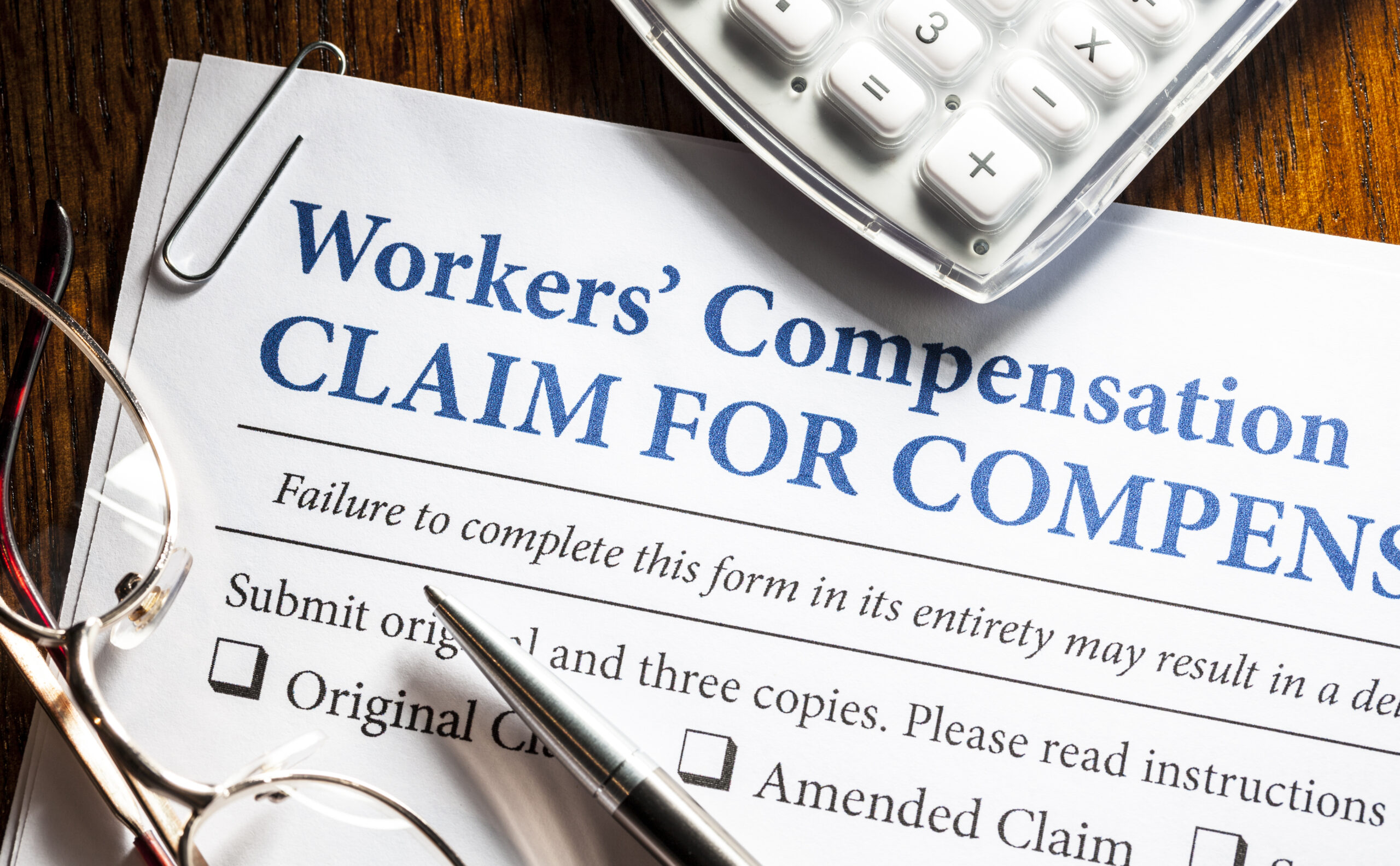 Understanding Workers' Compensation ​Requirements