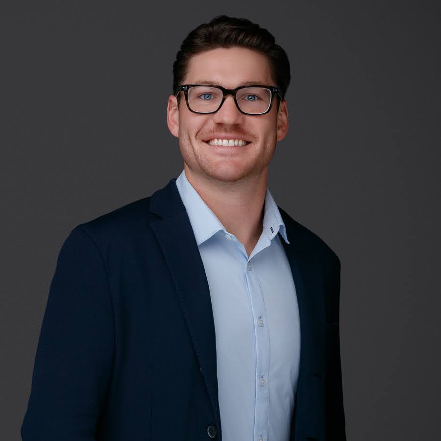 Nathan Fox